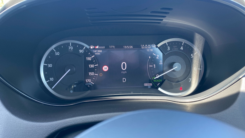 Jaguar E-Pace 1.5 P300e R-Dynamic SE 5dr Auto Estate